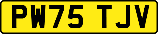 PW75TJV