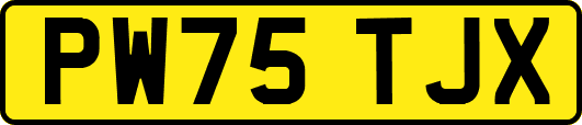 PW75TJX