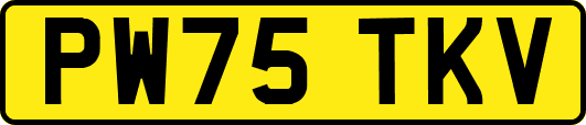 PW75TKV