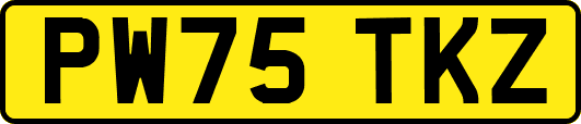 PW75TKZ