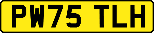 PW75TLH