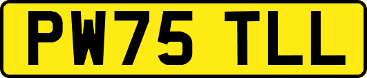 PW75TLL