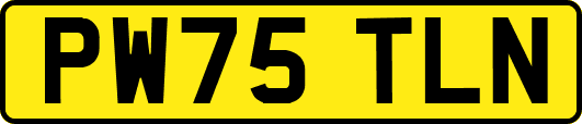 PW75TLN