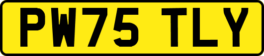 PW75TLY