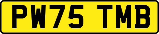 PW75TMB