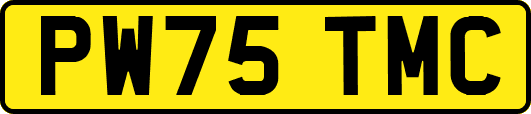 PW75TMC