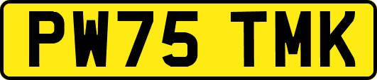 PW75TMK