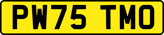 PW75TMO