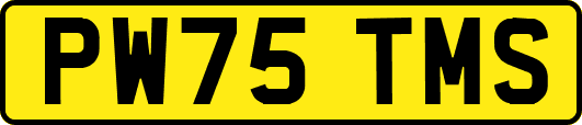 PW75TMS