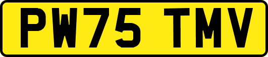 PW75TMV