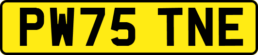 PW75TNE