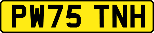 PW75TNH