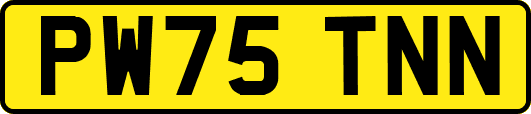 PW75TNN