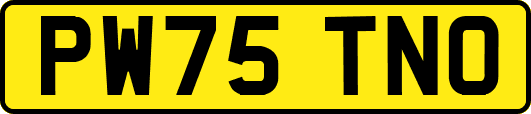 PW75TNO