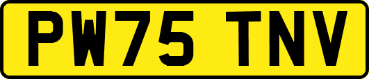 PW75TNV