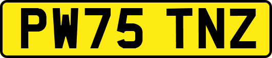 PW75TNZ