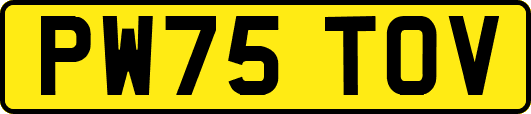 PW75TOV