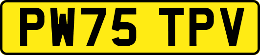 PW75TPV