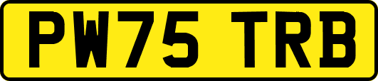 PW75TRB