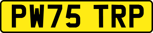 PW75TRP