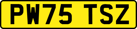 PW75TSZ