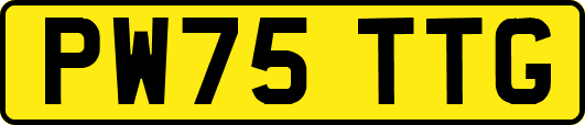 PW75TTG