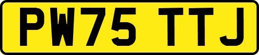 PW75TTJ
