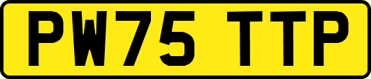 PW75TTP