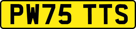 PW75TTS