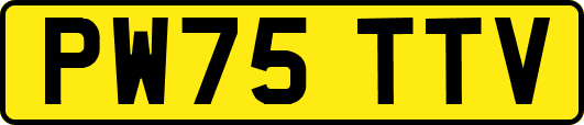 PW75TTV