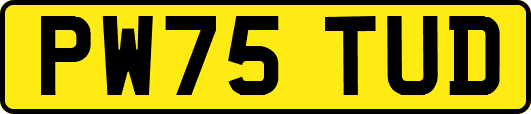 PW75TUD