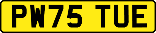 PW75TUE