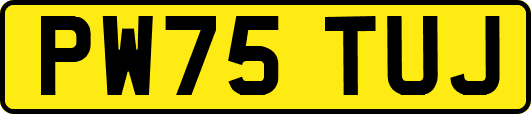 PW75TUJ