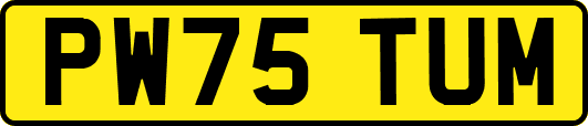 PW75TUM