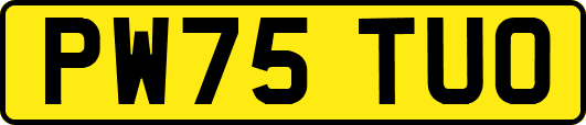 PW75TUO