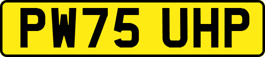 PW75UHP