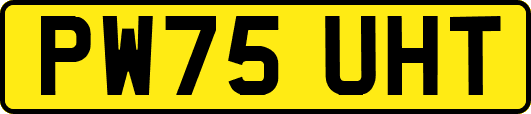 PW75UHT