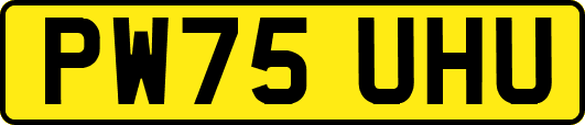 PW75UHU