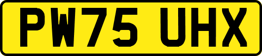 PW75UHX