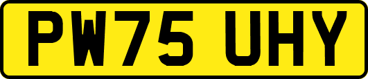 PW75UHY