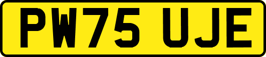 PW75UJE