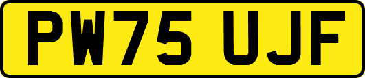 PW75UJF
