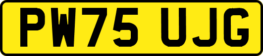 PW75UJG
