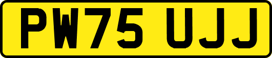 PW75UJJ