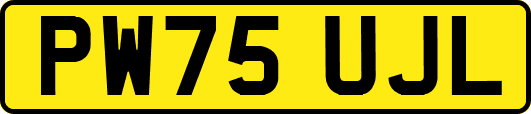 PW75UJL