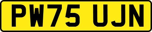 PW75UJN