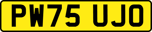 PW75UJO