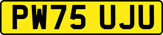 PW75UJU