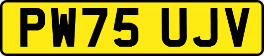 PW75UJV