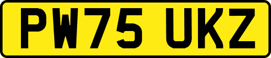 PW75UKZ
